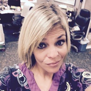 Meet your Posher, Brandy